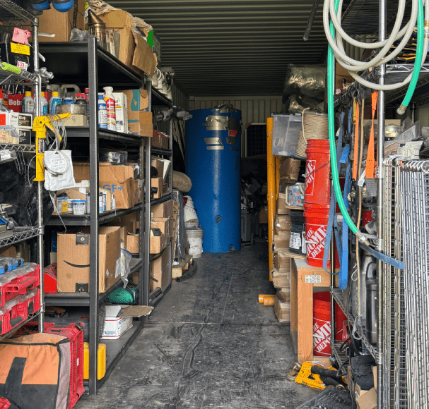 Service Image